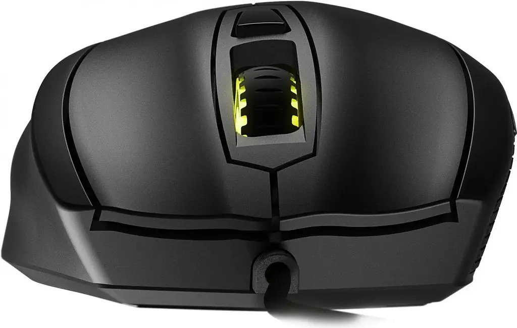 Миша ігрова Mionix Castor Gamer - фото 6