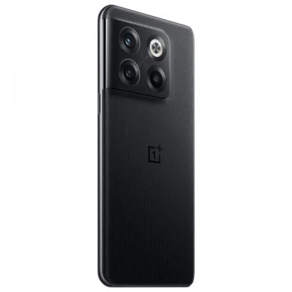 Смартфон OnePlus 10T 5G 8/128GB Moonstone Black (CPH2419) 1SIM (USA Version) - фото 2