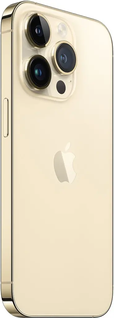 Смартфон Apple iPhone 14 Pro Max 512GB eSIM Gold (MQ903) [73658] - фото 3