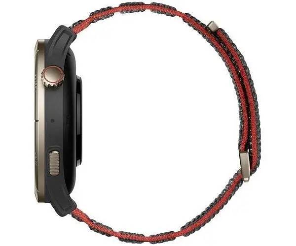 Умные часы Amazfit Cheetah Pro Run Track черные - фото 6