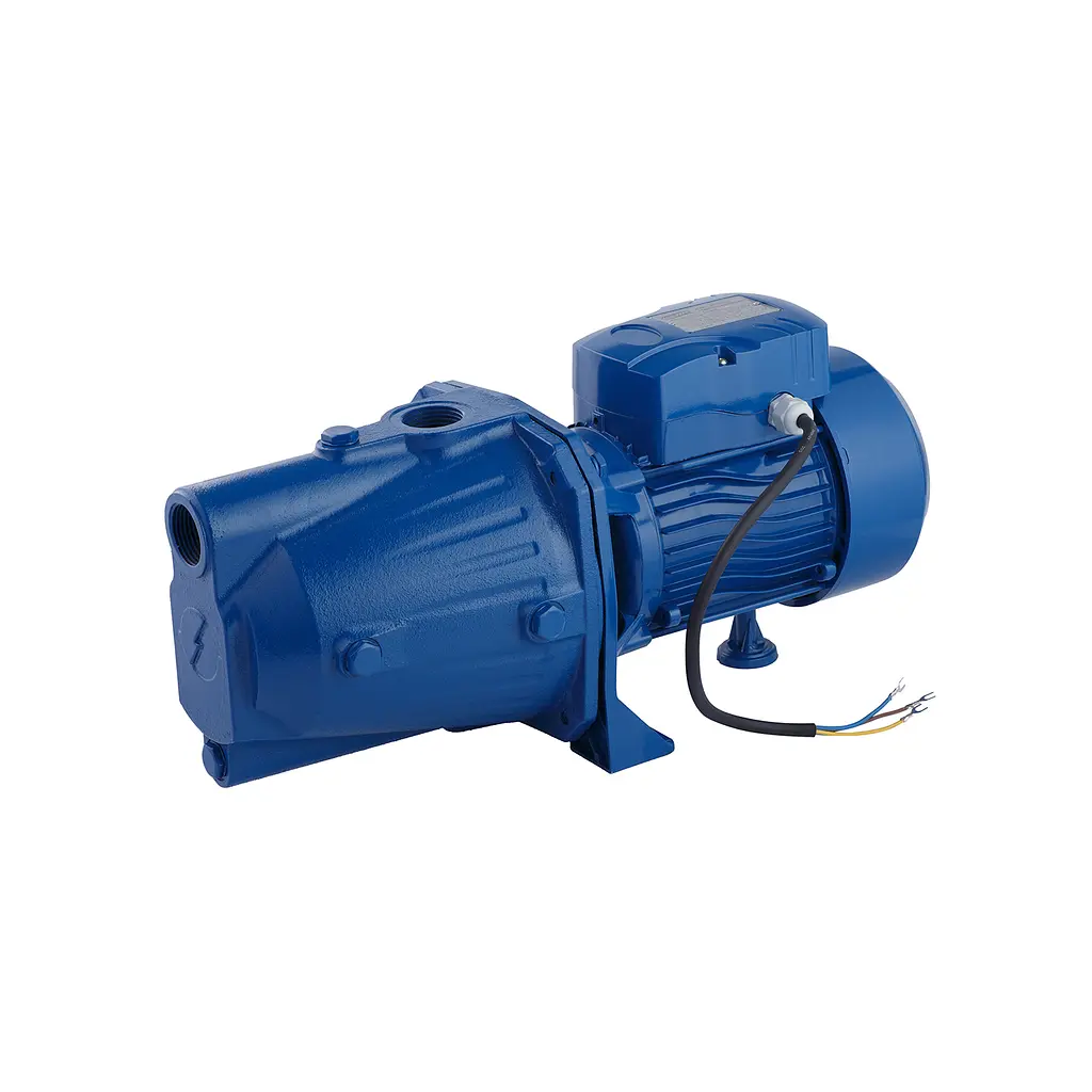 Насос поверхневий Forwater Premium JET 100L 1,1 кВт CV017372 - фото 3