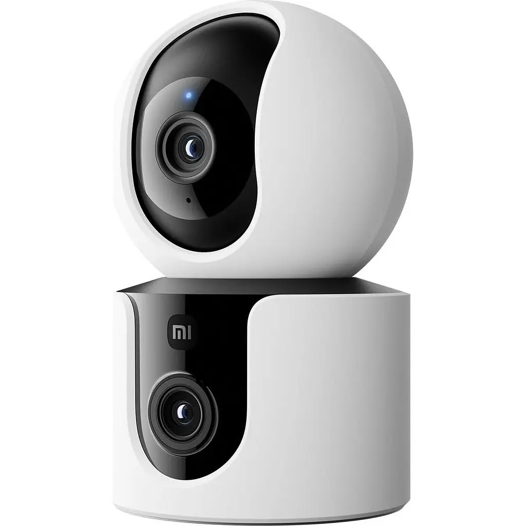 IP-камера подвійна Xiaomi Smart Camera C300 Double MJSXJ22CM / BHR8743CN - фото 2