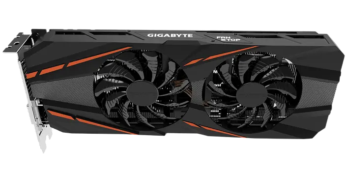 Відеокарта GeForce GTX 1060 3GB Gigabyte G1 Gaming (GV-N1060G1 GAMING-3GD) Б/В - фото 3