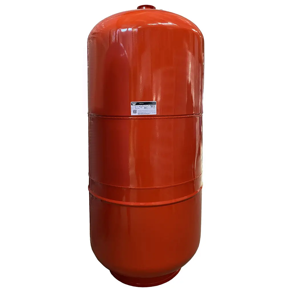 Бак Zilmet Cal-Pro для систем опалення 400л 6bar (1300040000) - фото 2