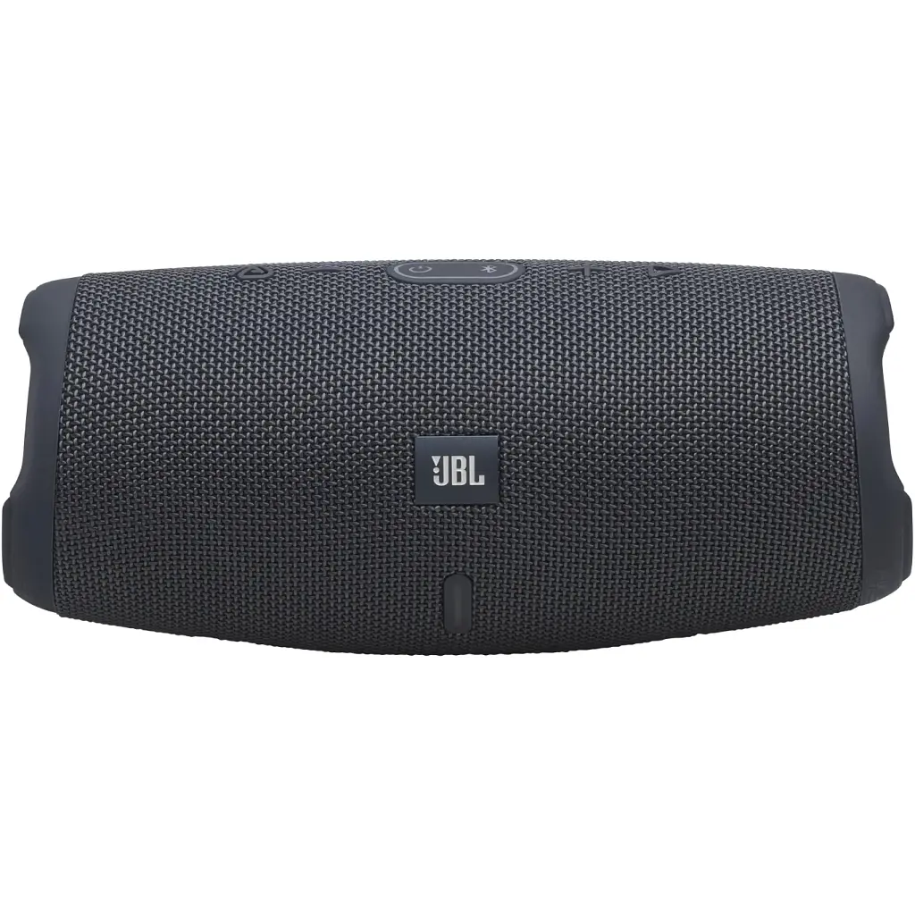 Акустична система JBL Charge Essential 3 Special Edition Black (JBLCHARGEES3SE) - фото 5