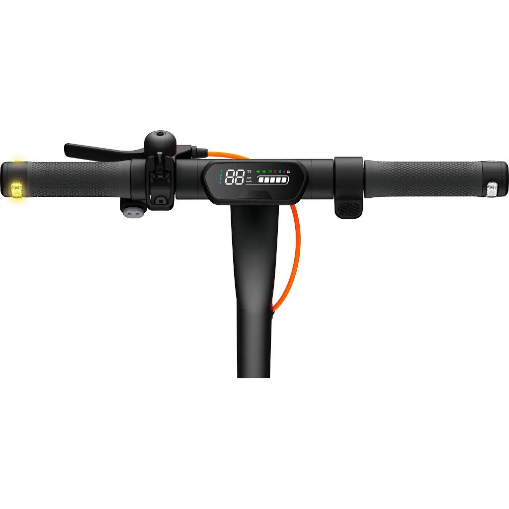 Електросамокат Segway Ninebot E2 PRO E (AA.05.14.05.0005) - фото 9