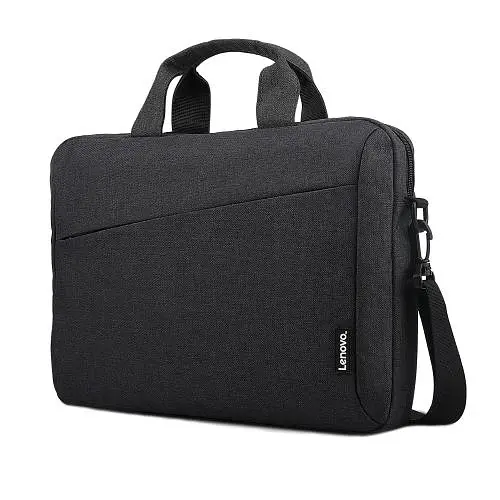 Сумка для ноутбука 15.6" Casual Topload T210, Black Lenovo sum0027797 - фото 3