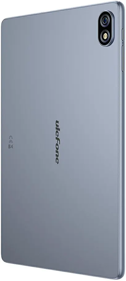 Планшет Ulefone Tab W10 4/128GB Global (Space Gray) - фото 6
