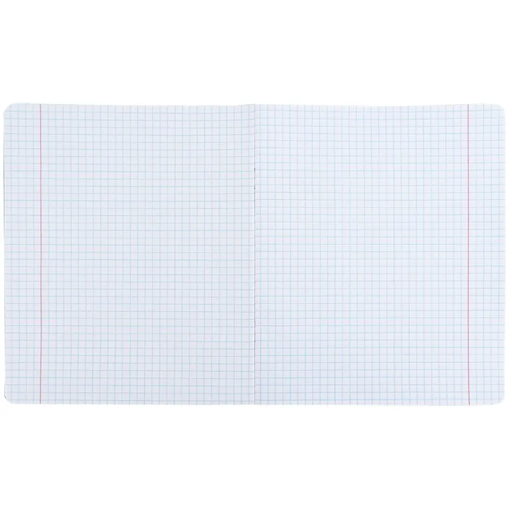 Набор тетрадей Kite One color в клетку 12 листов 25 шт. (K26-232) - фото 8