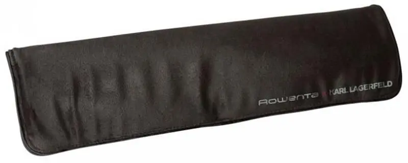 Випрямляч для волосся Rowenta x Karl Lagerfeld K/Pro Stylist Straightener (SF466LF0) - фото 2
