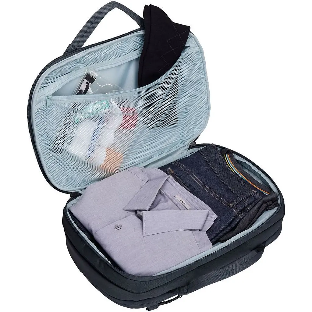 Рюкзак Thule Subterra 2 Hybrid Travel Bag Dark Slate (3205061) [107601] - фото 8
