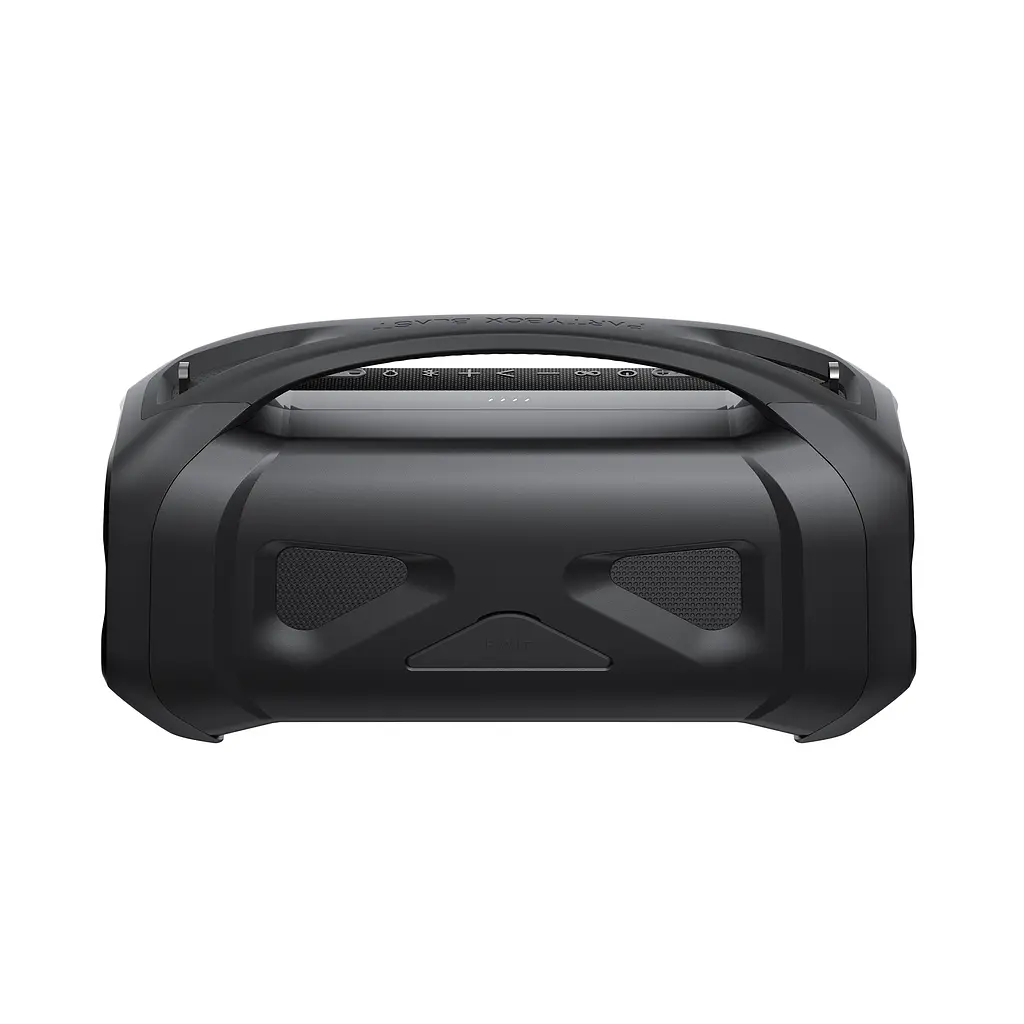 Портативна колонка HAVIT SK910BT "Party Blast" 100W IPX6 Black HAVIT (29001-000) - фото 5