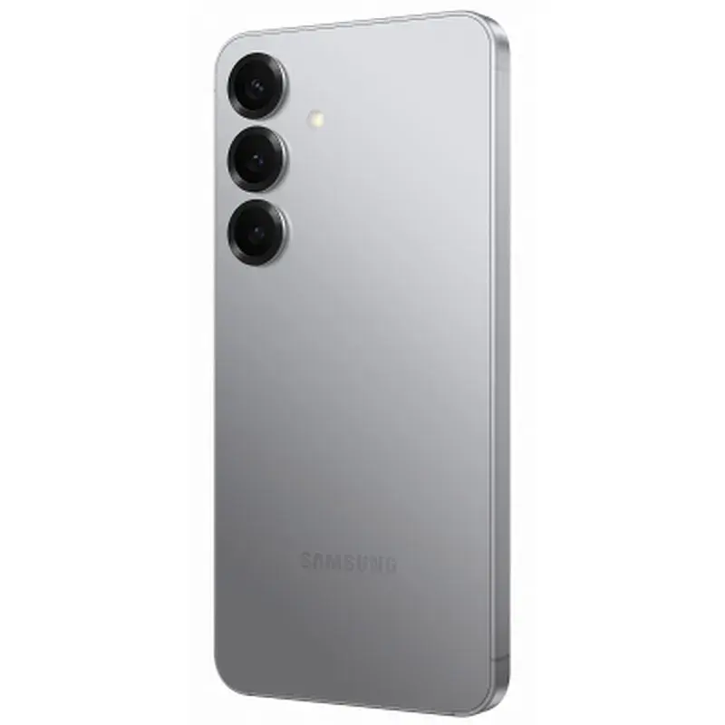 Мобільний телефон Samsung Galaxy S25 12/512Gb Silver Shadow (SM-S931BZSHEUC) - фото 7