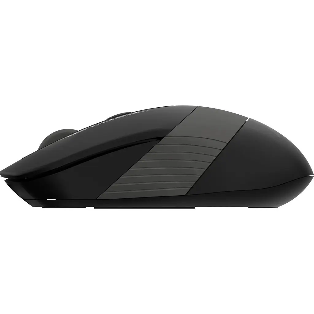 Миша A4Tech Fstyler FG10S Grey [135145] - фото 4