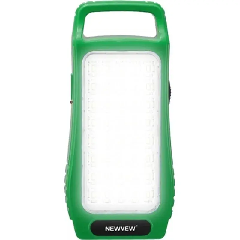 Ліхтар NEWVEW NV-Y02-1 2400mAh, Green (NWVW-NV-Y02-1-GN) - фото 4