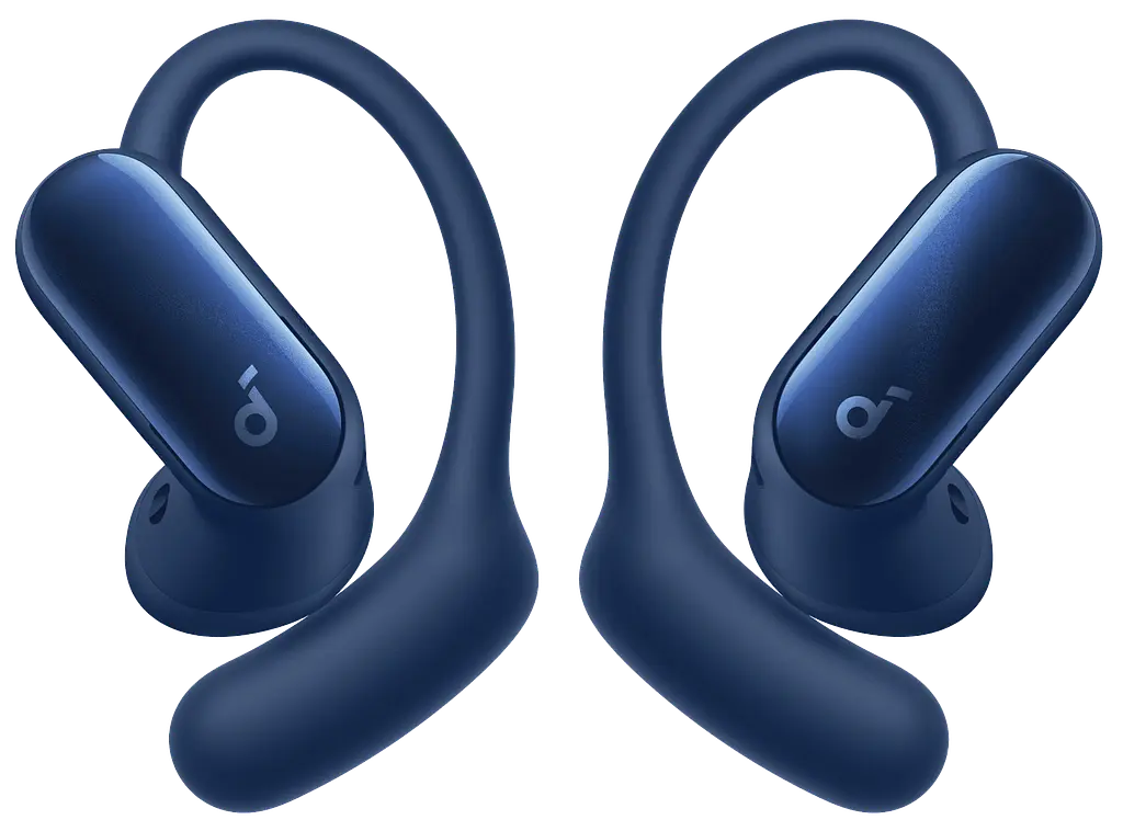 Гарнітура Anker SoundСore AeroFit 2 Pro Blue (7282000) - фото 5