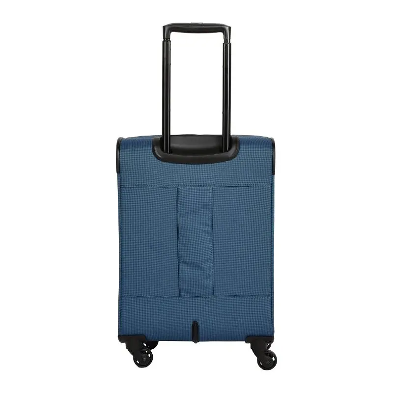 Валіза Travelite Derby S TL087547 Blue (TL087547-20) - фото 2