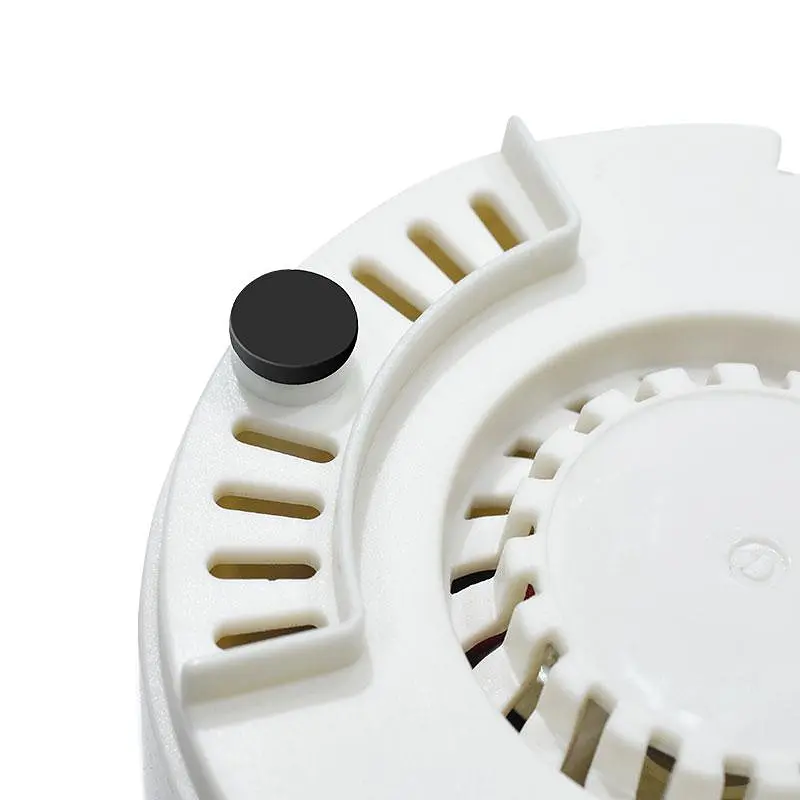 Кавомолка електрична Lexical LCG-0701 50g 220V 200W White (3_01490) - фото 6