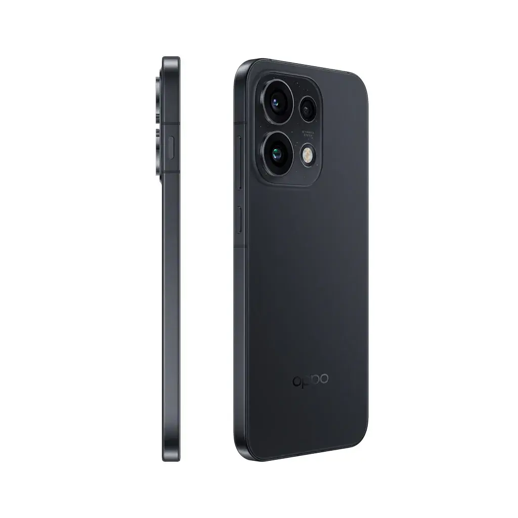 Мобільний телефон Oppo Reno16 Pro 5G 12/512GB Starlight Black (OFCPH2863_BLACK) - фото 2