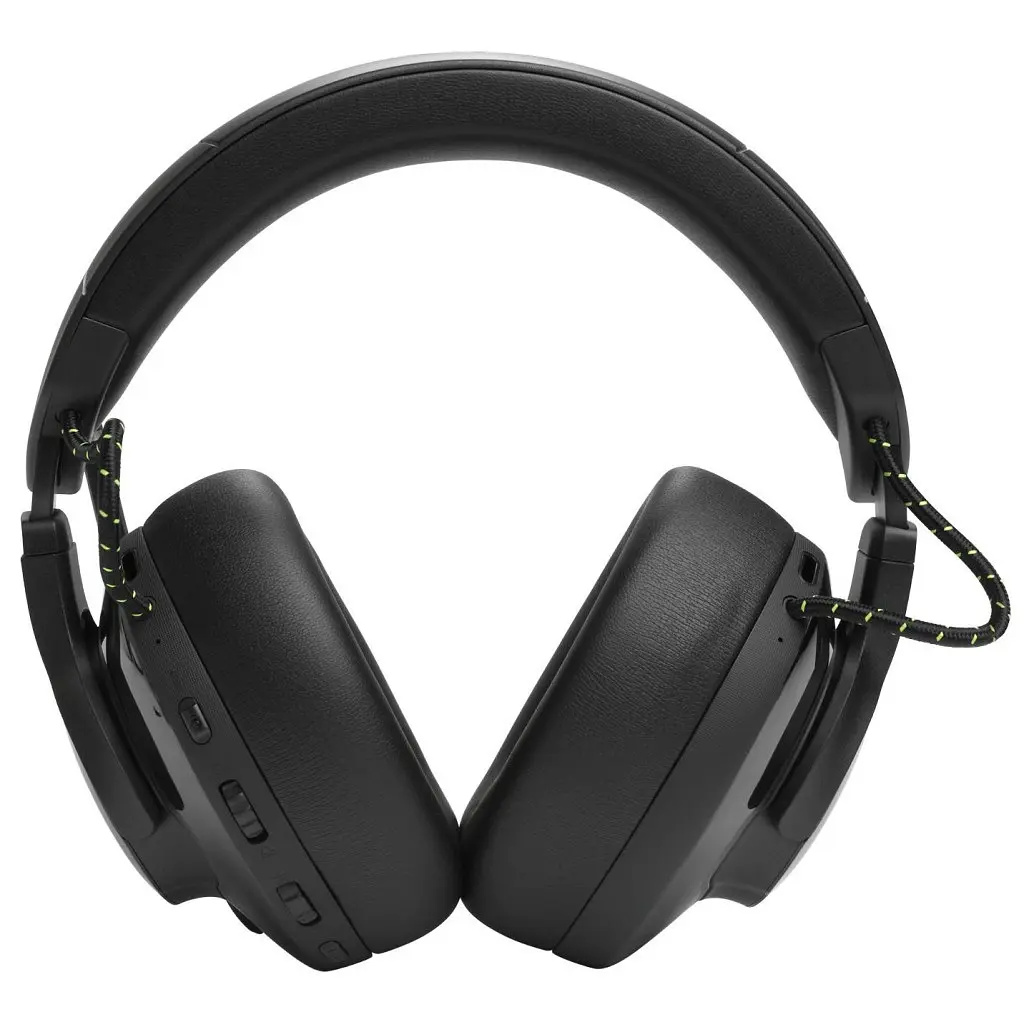 Навушники JBL Quantum 910X Wireless for Xbox Black (JBLQ910XWLBLKGRN) - фото 3