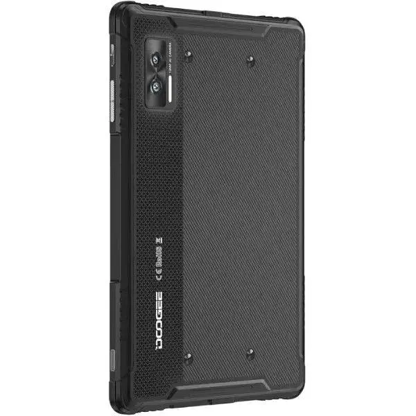 Планшет Doogee R08 10.1" 6/256 GB 7680mAh - фото 7