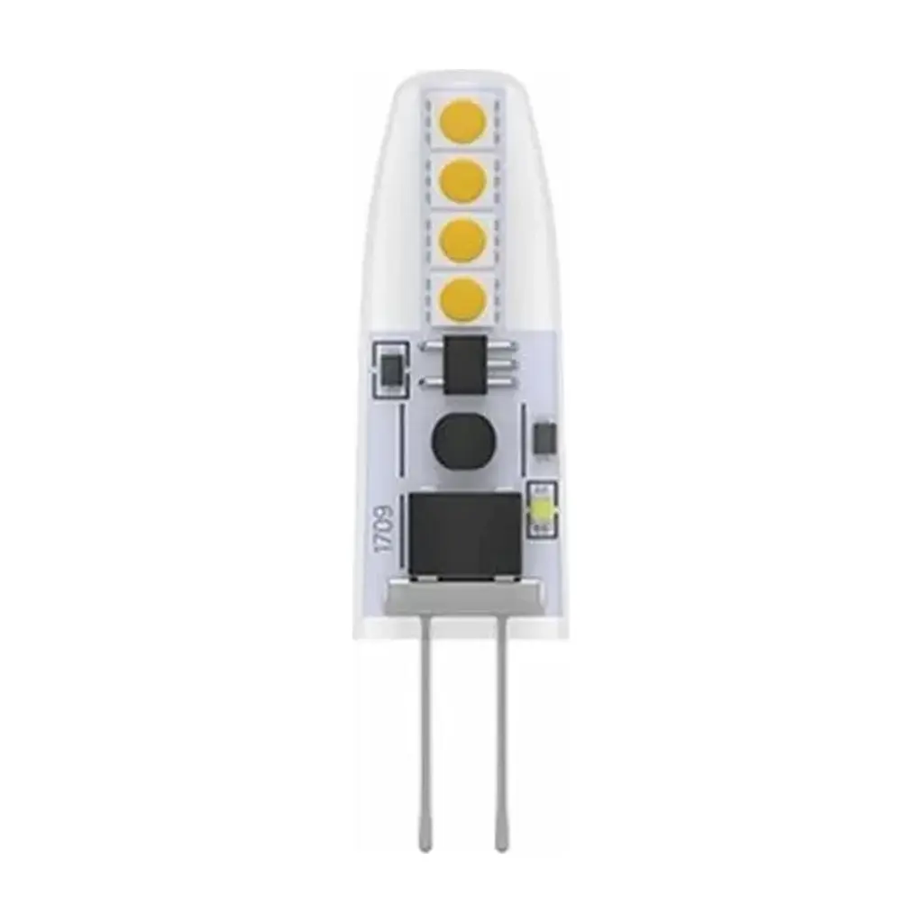 Лампочка Electrum 2W Si LC- 6 G4 4000K (A-LC-0908)