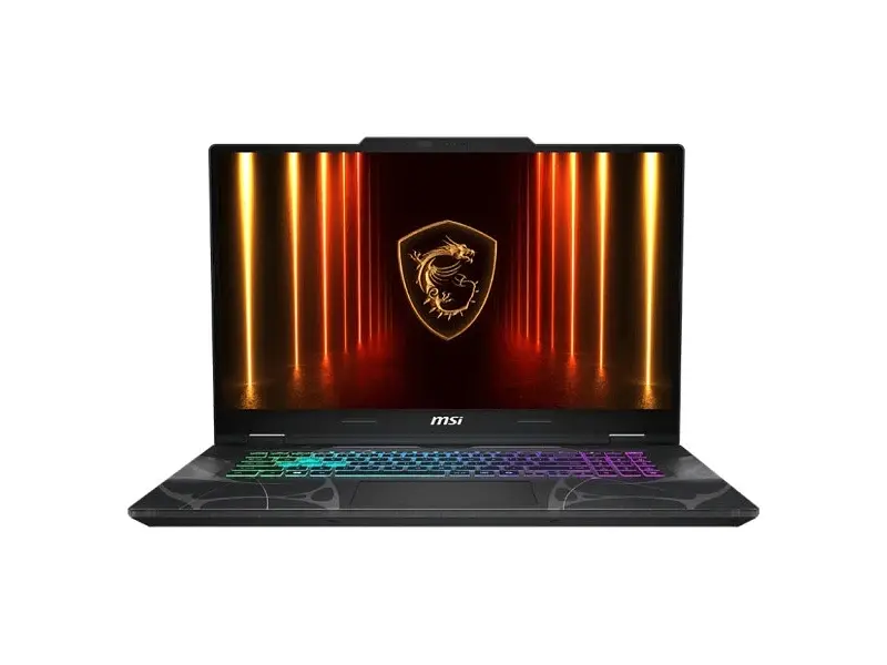 Ноутбук MSI Cyborg A17 AI (B2HWEKG-011XPL)