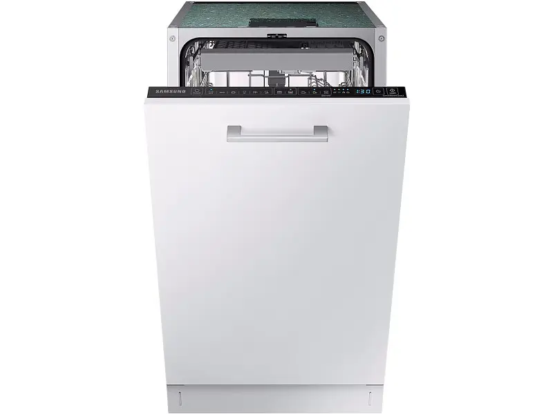 Вбудована посудомийна машина Samsung DW50DG451B00
