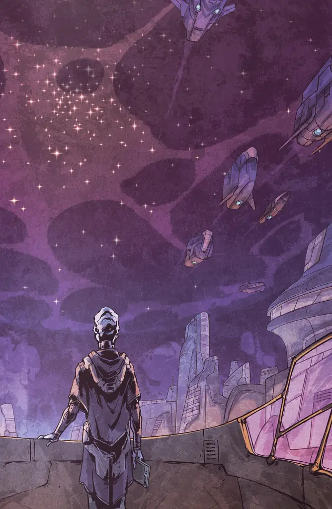 Міжзір'я - фото 8