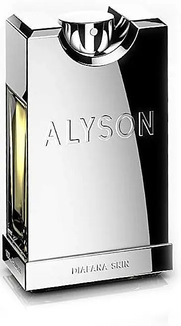 Оригінал Alyson Oldoini Diafana Skin 100 мл Парфумована вода