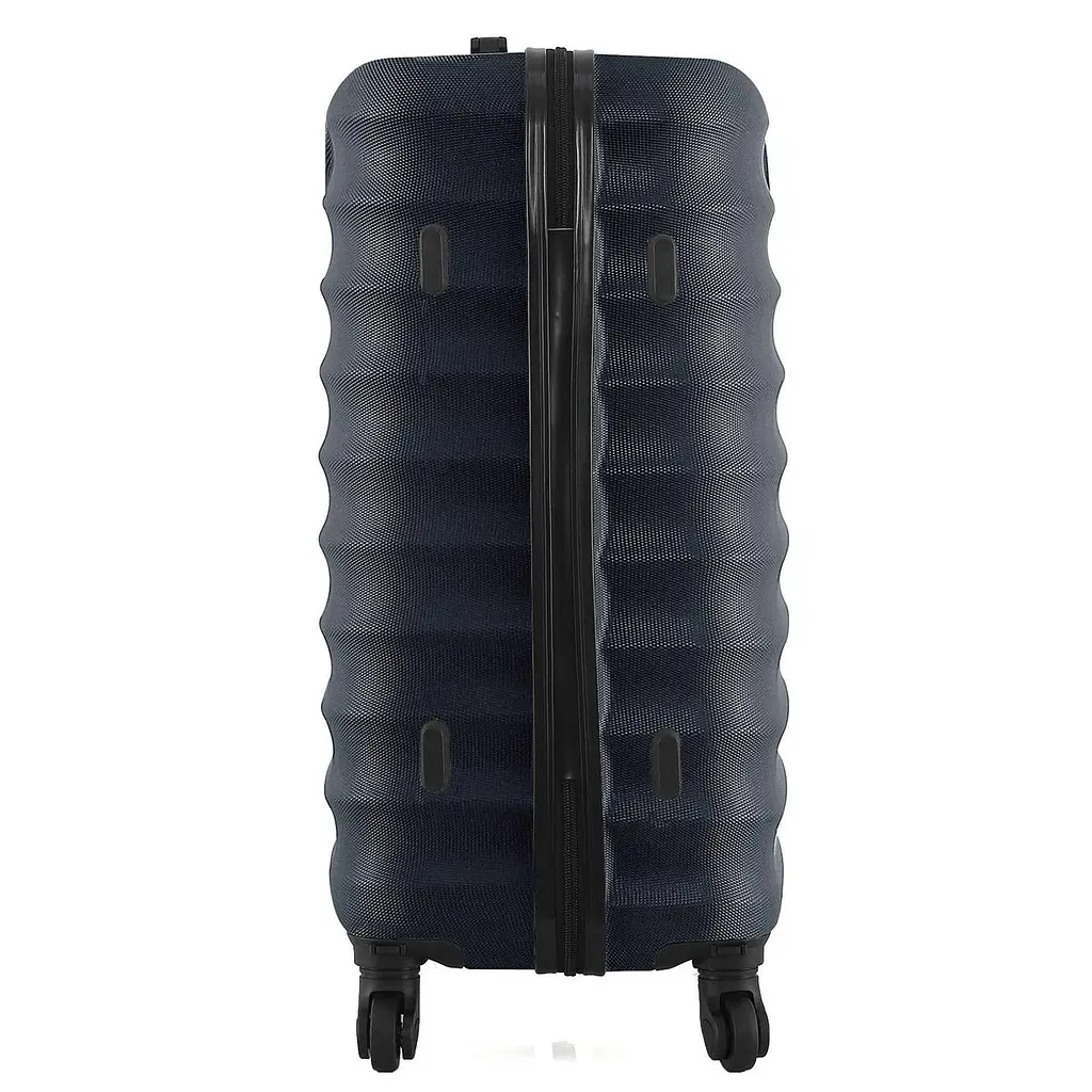 Валіза Semi Line 24" M Navy (T5577-4) - фото 6
