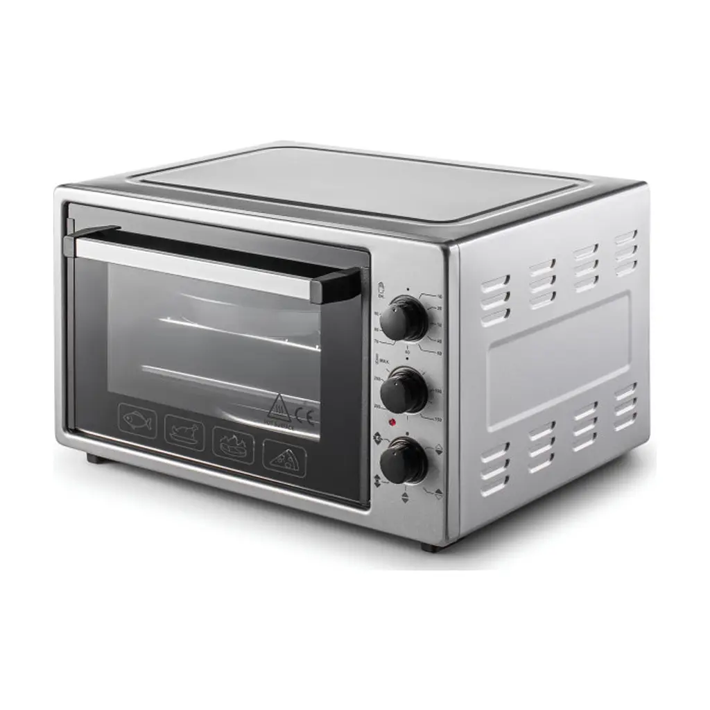 Електропіч Saturn ST-EO1036GC - фото 2