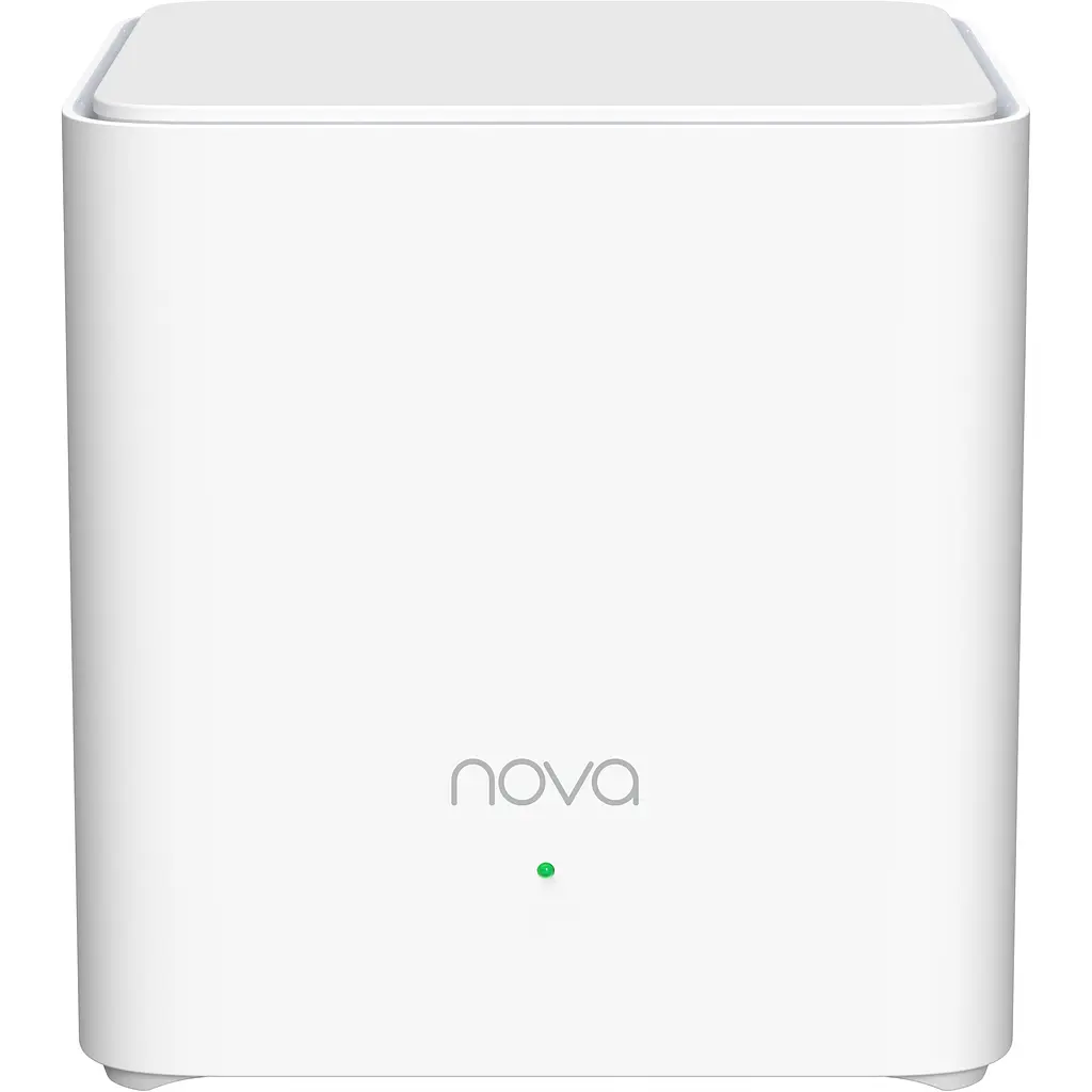 Система WiFi-Mesh MX3 NOVA AX1500, 2мод Tenda teh0017251 - фото 6