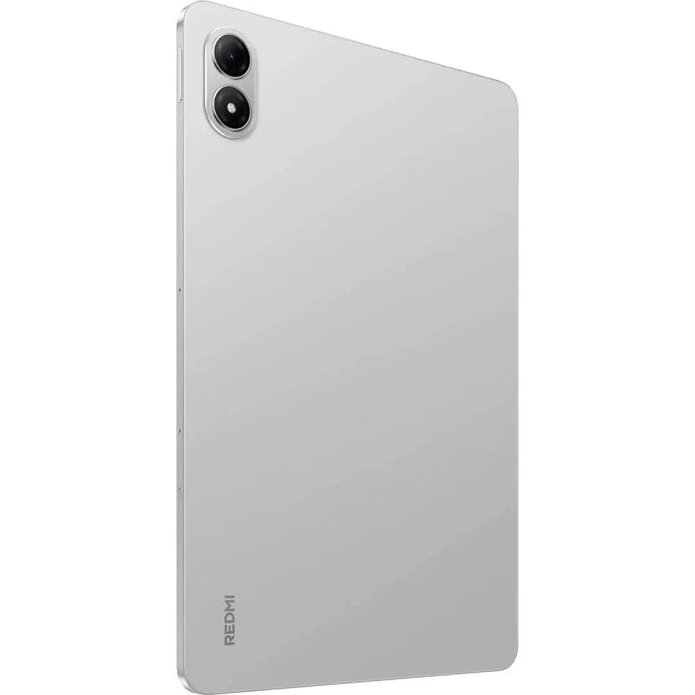Планшет Xiaomi Redmi Pad 2 Pro WiFi 8/256GB Silver (VHU6252EU) - фото 7