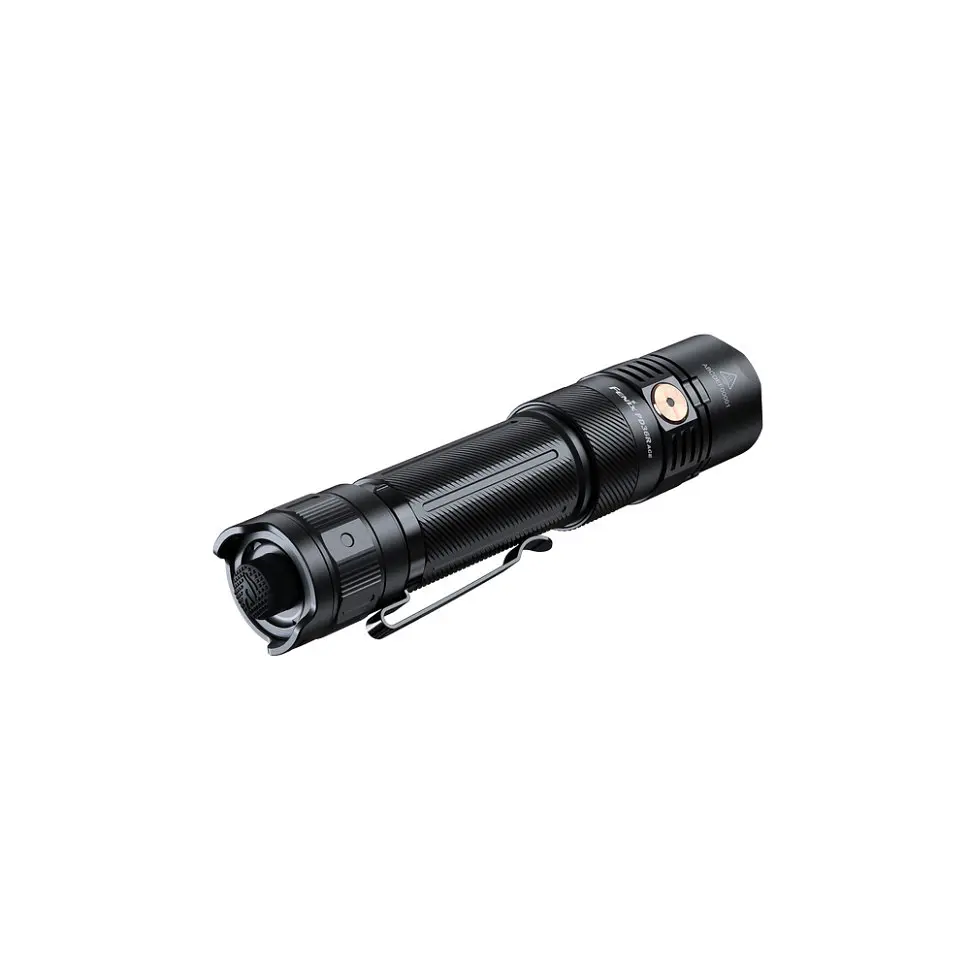 Фонарь тактический ручной Fenix PD36R ACE 3000 лм - фото 9