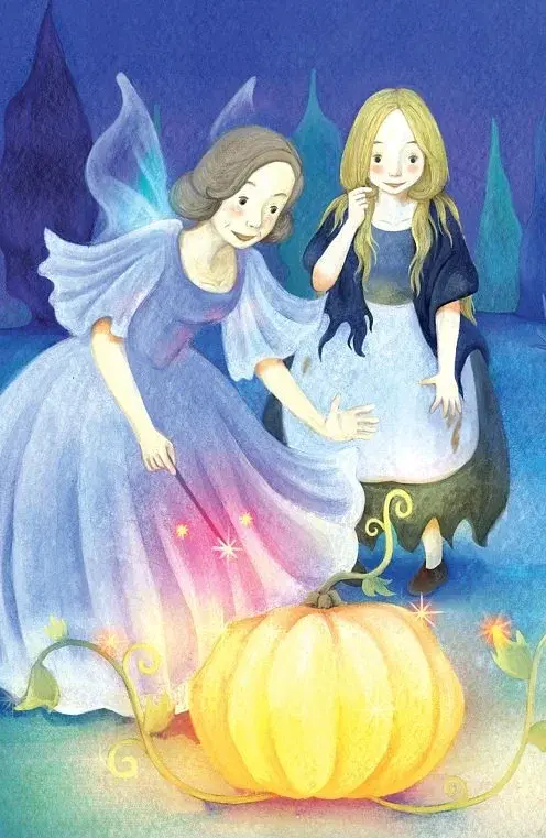 Cinderella - фото 3