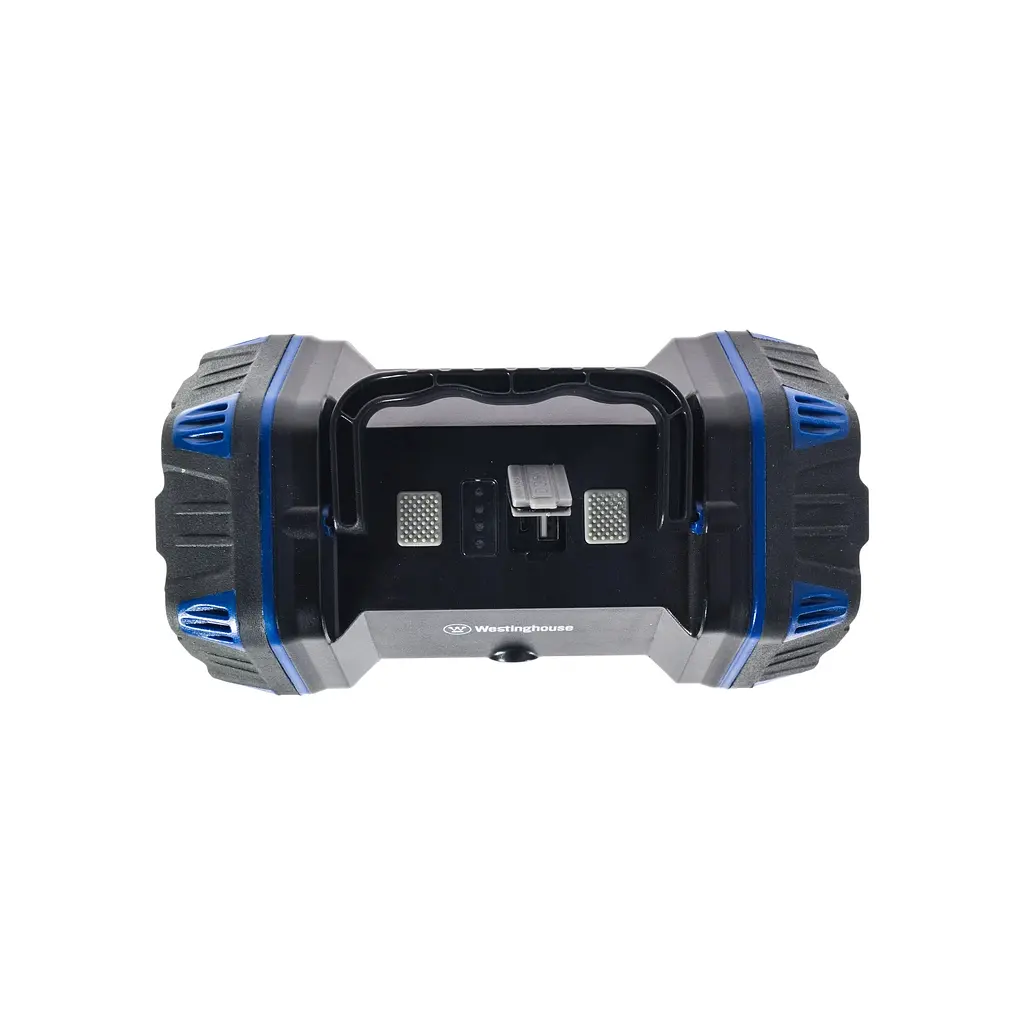 Ліхтар Westinghouse 8W LED COB WF217 з USB з функ Power Bank + подарунок WF 87-3R03PD16 red (WF217-CB-PR1) - фото 12