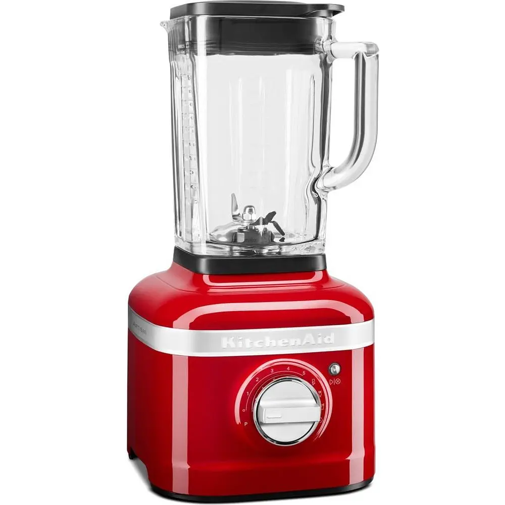Блендер стаціонарний KitchenAid 5KSB4026ECA - фото 2
