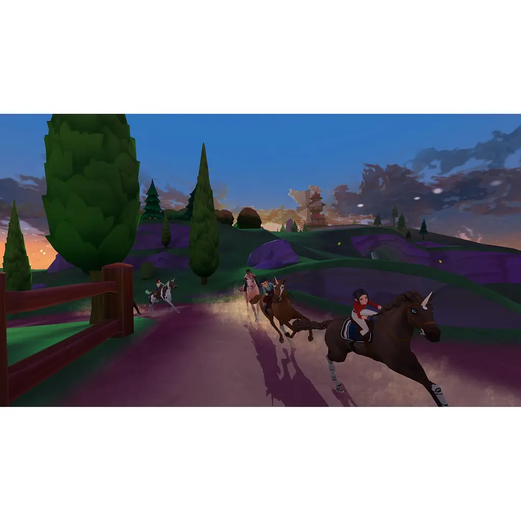 Ключ активації Microsoft Wildshade: Unicorn Champions для Xbox One/Series S/X - фото 5
