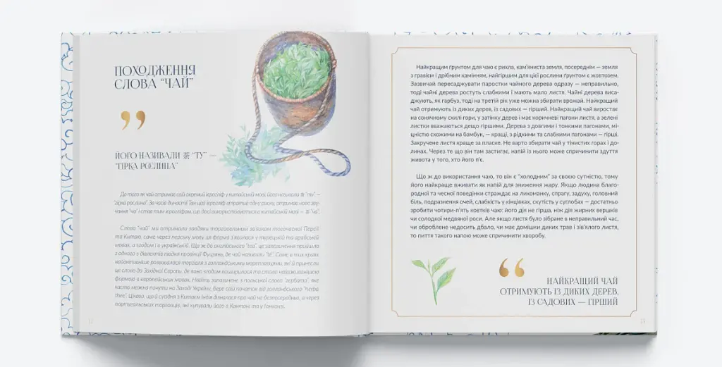 Чайний канон - фото 4