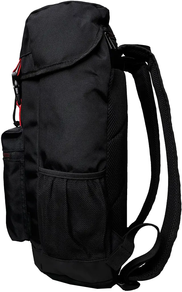 Рюкзак Acer Nitro Multi-funtional 15.6 Black - фото 3