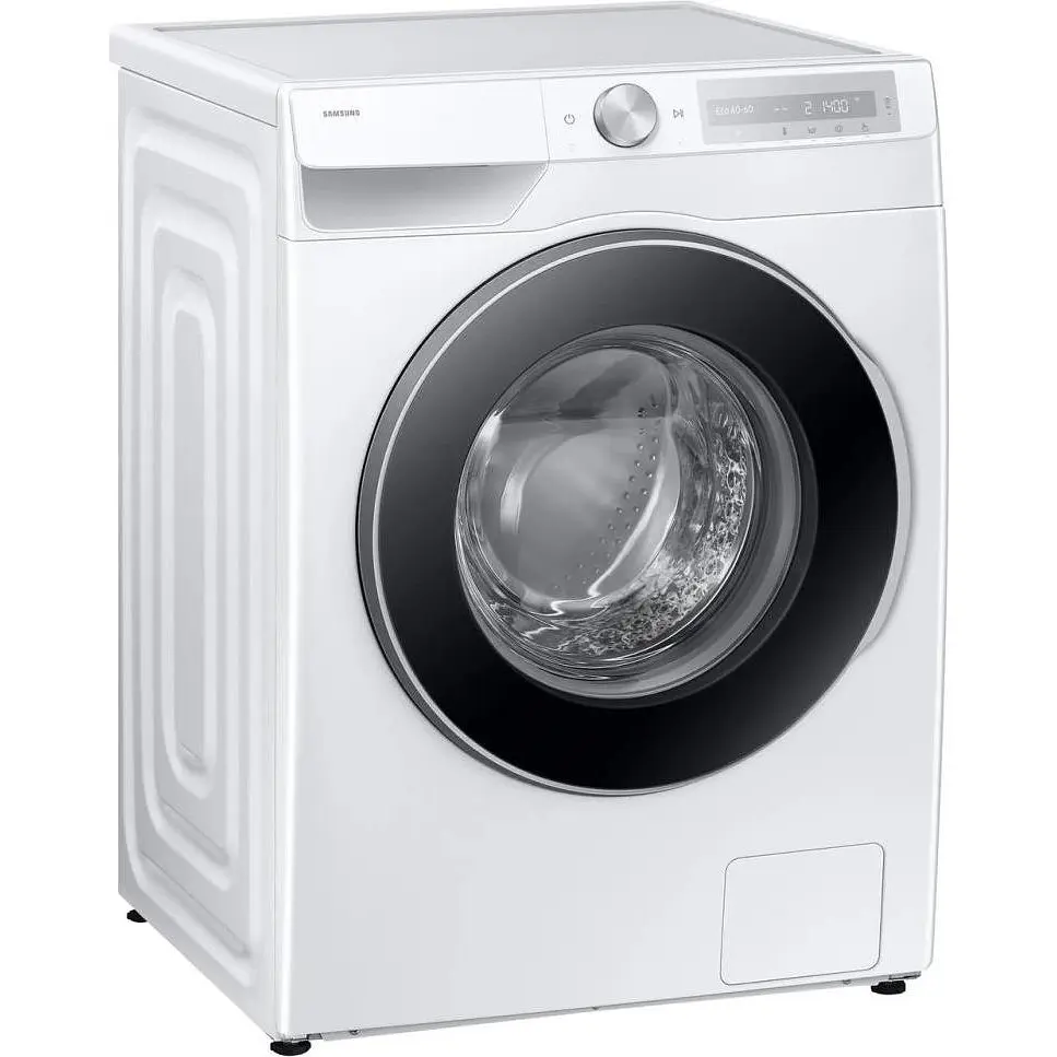 Стиральная машина Samsung WW90DG6U25LHU4 автоматическая - фото 5