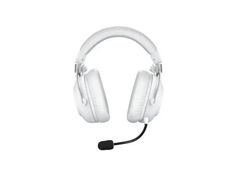 Навушники з мікрофоном Logitech G Pro X 2 Lightspeed White (981-001269)
