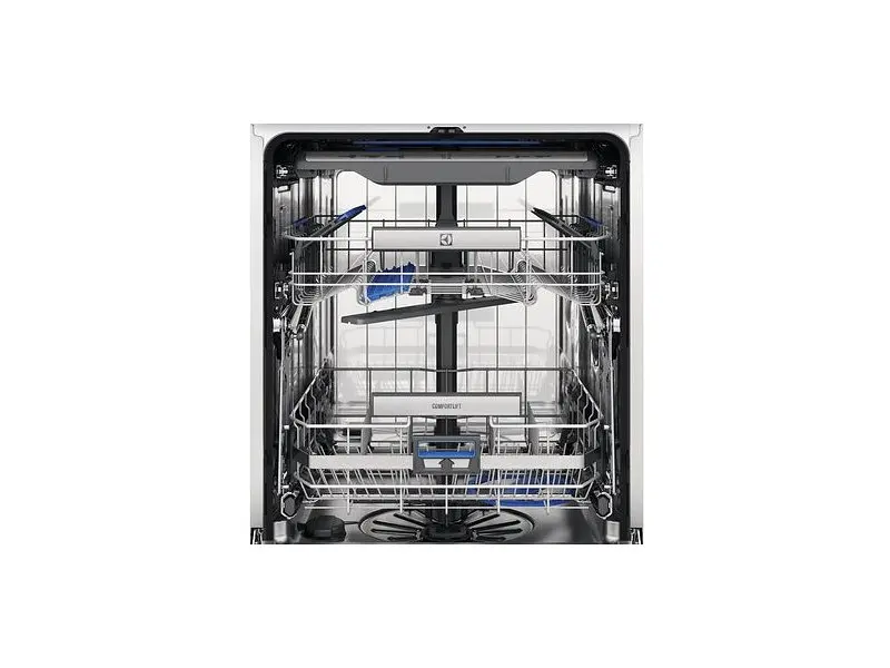 Посудомийна машина Electrolux EEC87400W - фото 4