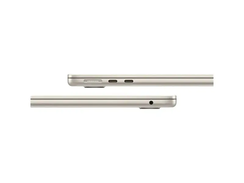 Ноутбук Apple MacBook Air 13,6 2026 M5 10 core GPU 24GB 1TB Starlight (MDHD4) - фото 3