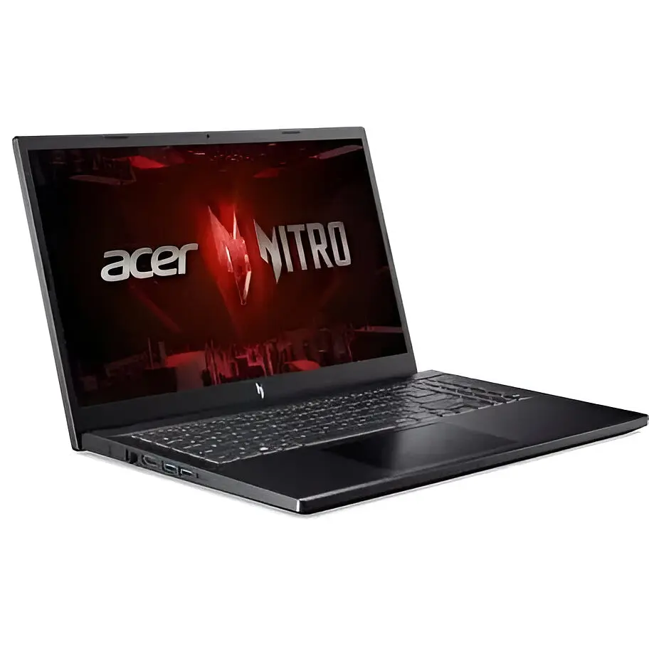Ноутбук Acer Nitro V 15 ANV15-51-75AC (NH.QNBEX.00H) - фото 2