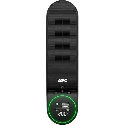 Пристрій безперебійного живлення APC Back-UPS Pro 2200VA (BGM2200B-GR) - фото 2