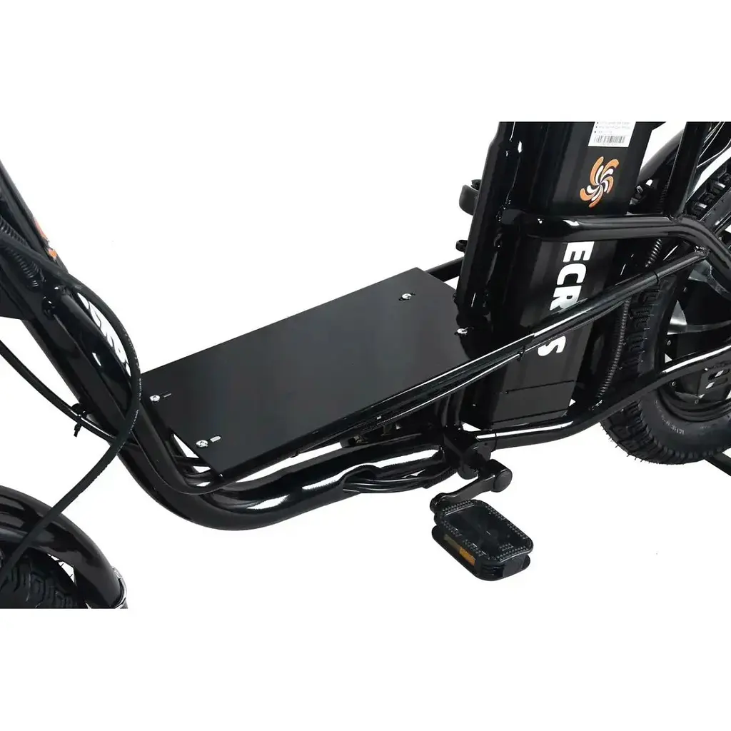 Электровелосипед Tecros V9 Pro [130933] - фото 8