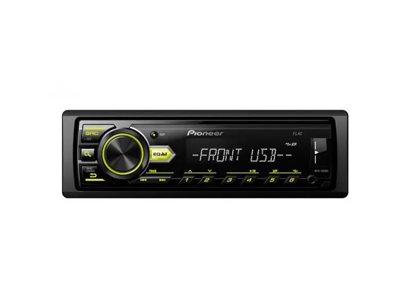 Автомагнітола Pioneer MVH-09UBG
