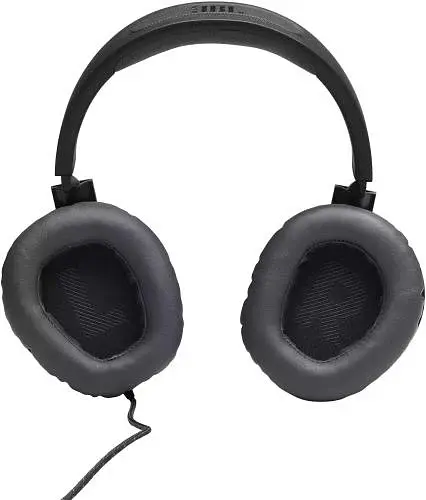 Навушники Quantum 100, Black JBL teh0023918 - фото 4